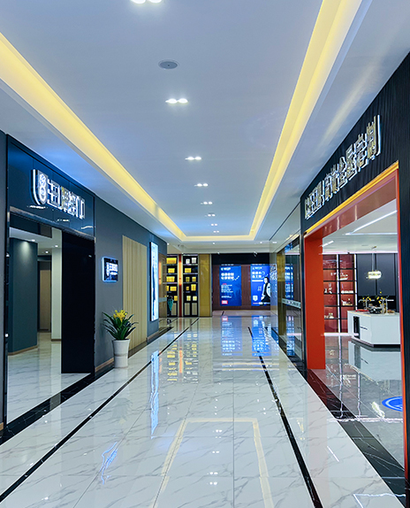 Full Range of Services