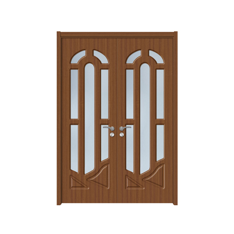 MDF PVC Door
