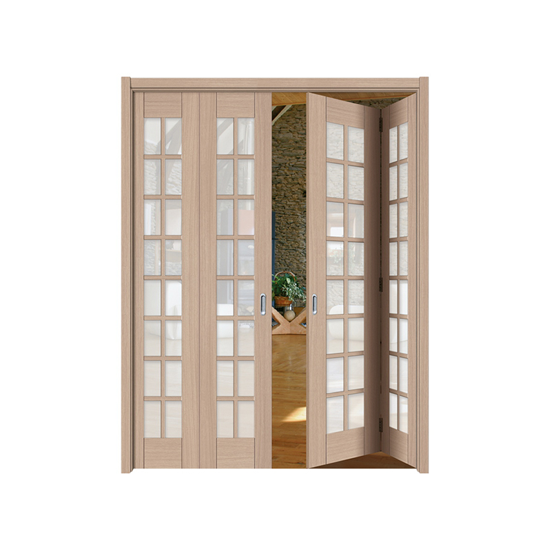 Combined Doors