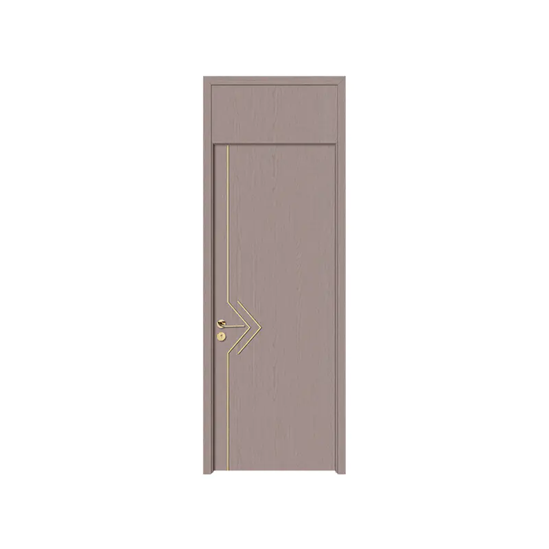 Understand how MDF PVC Doors respond to frame alignment, hinge adjustments, and environmental conditions.