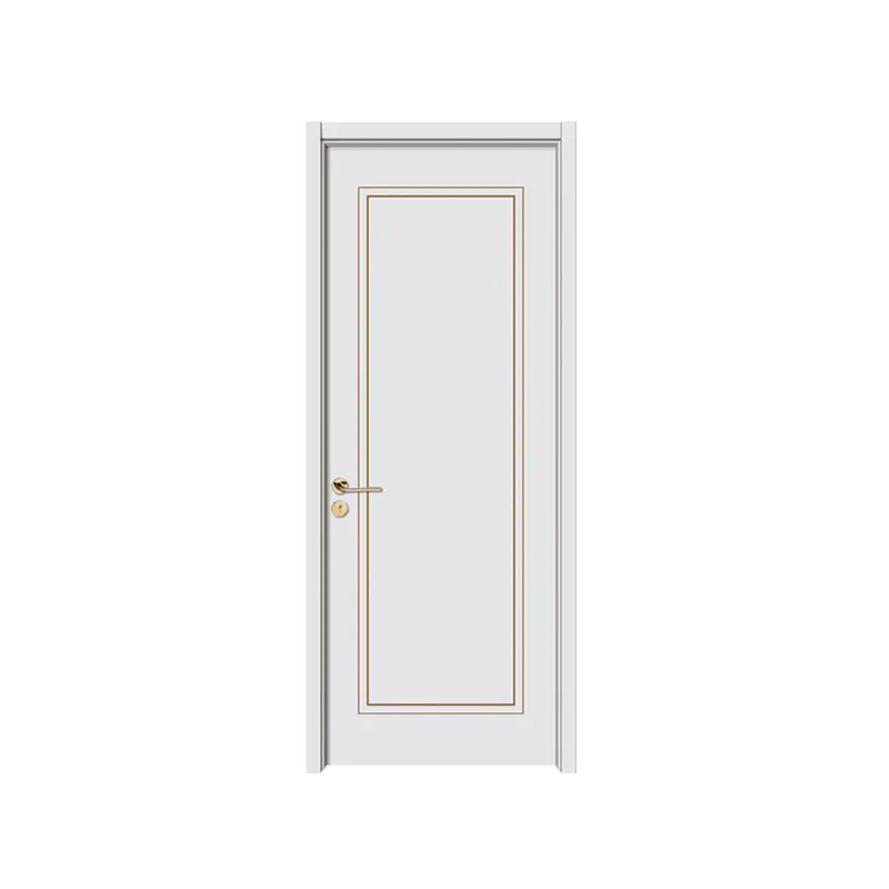 MDF PVC Doors deliver adaptable design options, easy cleaning features, and reliable performance for homes, offices, and commercial spaces.