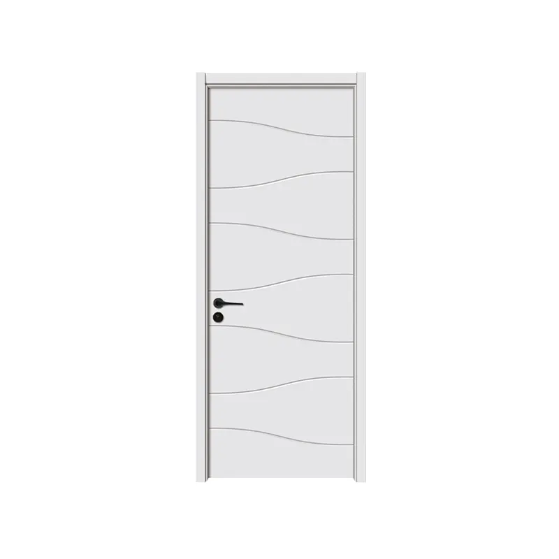 Custom MDF Doors provide customizable door solutions with various designs, finishes, and sizes for different spaces.