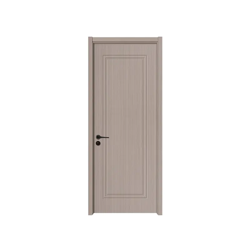 An MDF Door offers a refined look with durable construction for homes, apartments, and commercial interiors.