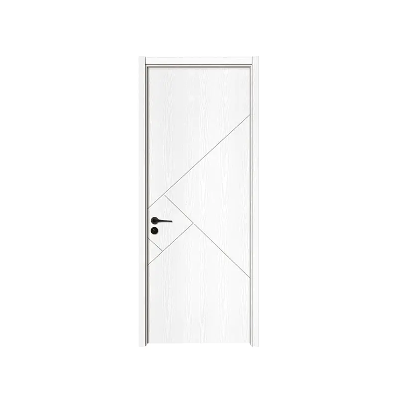 Custom MDF Doors allow buyers to explore different configurations that align with practical use and interior preferences.