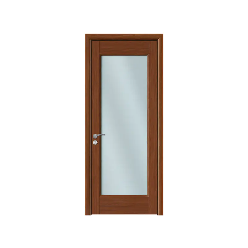 Learn how MDF Doors for Bathroom combine design features with suitable solutions for different home layouts.