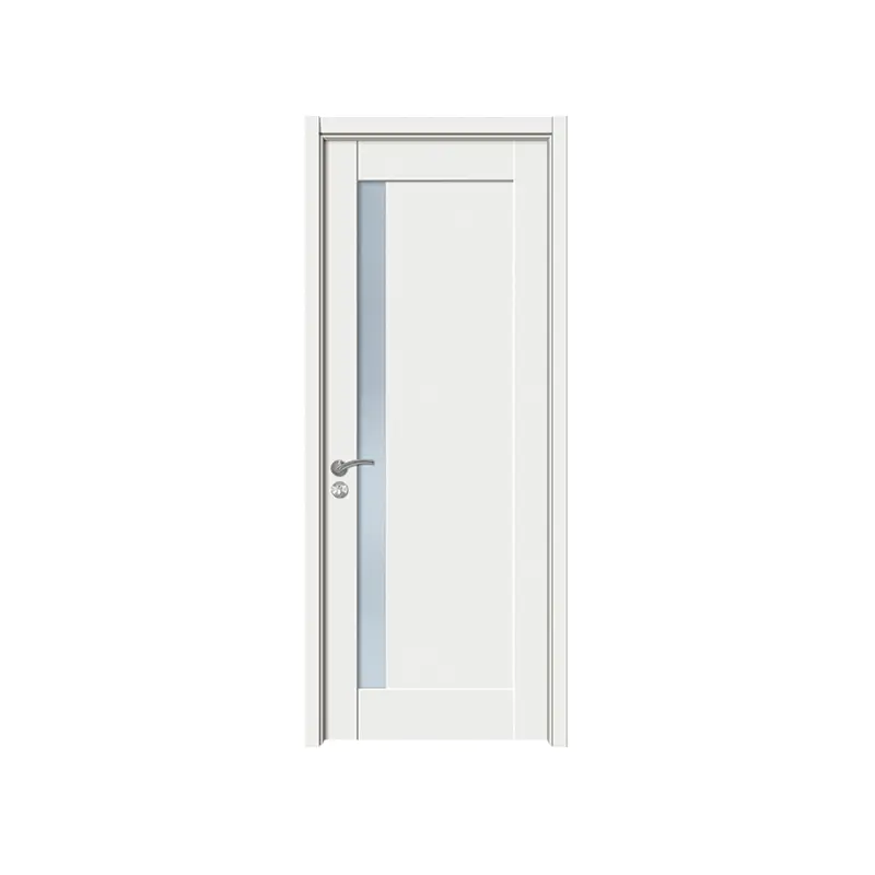 Explore how MDF Doors for Bathroom can provide a suitable door solution for organized and functional bathroom spaces.