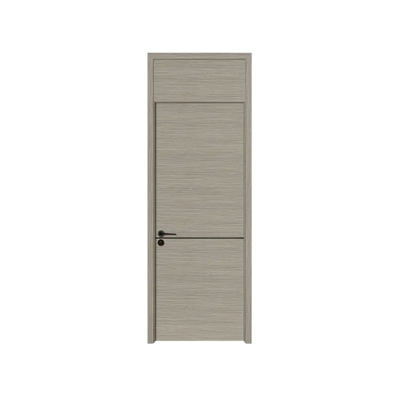 Custom MDF Doors feature clean lines and a refined finish that complement contemporary home interiors and functional spaces.